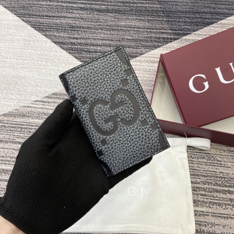 Gvc*1 wallets